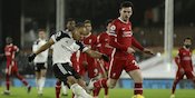 Lima Pelajaran Fulham vs Liverpool, Masih Ngotot Nggak Belanja Bek nih? Lima Pelajaran Fulham vs Liverpool, Masih Ngotot Nggak Belanja Bek nih?