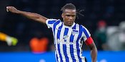 Persaingan Skuat Final Belgia untuk Euro 2020 Sangat Ketat, Dedryck Boyata: Siapa Takut?