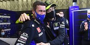 Alex Briggs Ungkap Momen Terbaik dan Terburuk Selama Kerja dengan Valentino Rossi