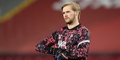 Fans Liverpool Bisa Tersenyum, Kelleher Dipastikan Gusur Adrian Sebagai Deputi Alisson