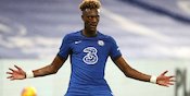 Ketimbang Jadi Cadangan di Chelsea, Tammy Abraham Disarankan Hengkang Ketimbang Jadi Cadangan di Chelsea, Tammy Abraham Disarankan Hengkang