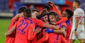 Dinilai Lebih Kuat dari Barcelona dan Real Madrid, Chelsea Calon Juara Liga Champions!