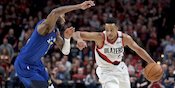 Video: Wawancara Eksklusif dengan CJ McCollum, Bintang NBA dari Portland Trail Blazers Video: Wawancara Eksklusif dengan CJ McCollum, Bintang NBA dari Portland Trail Blazers