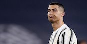 Cristiano Ronaldo Pernah Kunyah Rumput karena Kesal pada Maurizio Sarri di Juventus Cristiano Ronaldo Pernah Kunyah Rumput karena Kesal pada Maurizio Sarri di Juventus