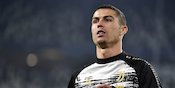 Gagal jadi Pemain Terbaik Dunia, Cristiano Ronaldo Tunjukkan Reaksi Dongkol Gagal jadi Pemain Terbaik Dunia, Cristiano Ronaldo Tunjukkan Reaksi Dongkol