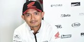 Dimas Ekky Ingin MRTI Jadi Tangga Para Rider Muda Indonesia Menuju MotoGP Dimas Ekky Ingin MRTI Jadi Tangga Para Rider Muda Indonesia Menuju MotoGP