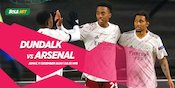 Link Live Streaming Dundalk Vs Arsenal di Vidio Link Live Streaming Dundalk Vs Arsenal di Vidio