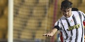 Agen Sudah di Italia, Juventus Segera Bereskan Kontrak Paulo Dybala