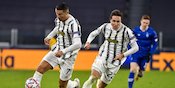 Man of the Match Juventus vs Dynamo Kiev: Federico Chiesa Man of the Match Juventus vs Dynamo Kiev: Federico Chiesa