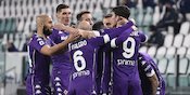 Ketika Fiorentina Bikin Juventus Malu