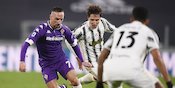 Man of the Match Juventus vs Fiorentina: Franck Ribery