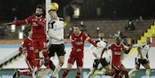 Hasil Pertandingan Fulham vs Liverpool: Skor 1-1