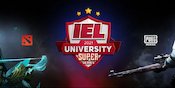 Live Streaming IEL Masterclass Webinar - Managing Esports Team Now Normal Way, 11 Desember 2020 Live Streaming IEL Masterclass Webinar - Managing Esports Team Now Normal Way, 11 Desember 2020