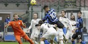 Inter Kalahkan Spezia, Netizen tak Puas dan Masih Minta Conte Didepak Inter Kalahkan Spezia, Netizen tak Puas dan Masih Minta Conte Didepak