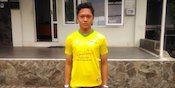 Digembleng Eks Pelatih Alisson Becker, Kiper Muda Asal Sidoarjo Ini Girang Digembleng Eks Pelatih Alisson Becker, Kiper Muda Asal Sidoarjo Ini Girang