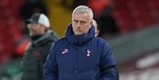 Liverpool Bantu 'Tetangga' untuk Mengalahkan Tottenham, Apa Kata Jose Mourinho? Liverpool Bantu 'Tetangga' untuk Mengalahkan Tottenham, Apa Kata Jose Mourinho?