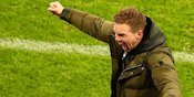 Real Madrid Pilih Julian Nagelsmann Jadi Suksesor Zinedine Zidane