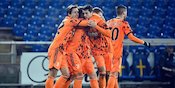 Jangan Kesal Dulu, Juventus Menjadi 'Umpan Silang FC' karena Kondisi Ini