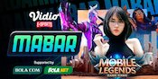 Live Streaming Mabar Cyberpunk 2077 Part 2 - Larissa Rochefort, Sabtu 26 Desember 2020 Live Streaming Mabar Cyberpunk 2077 Part 2 - Larissa Rochefort, Sabtu 26 Desember 2020
