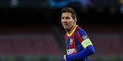 Pede Abis, PSG Bersiap Sambut Lonjakan Penjualan Kostum Lionel Messi!