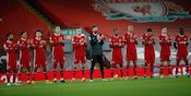 Ini Harga Mahal yang Harus Dibayar Liverpool Jika tak Beli Bek Baru Ini Harga Mahal yang Harus Dibayar Liverpool Jika tak Beli Bek Baru