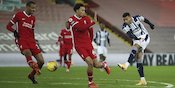 Hasil Pertandingan Liverpool vs West Brom: Skor 1-1 Hasil Pertandingan Liverpool vs West Brom: Skor 1-1