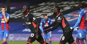 Mane Emosi Ditarik Keluar di Tengah Laga? Tidak Masalah! Mane Emosi Ditarik Keluar di Tengah Laga? Tidak Masalah!