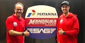 Fans Sejati Wajib Jadi Saksi: 6 Kiprah Indonesia di Arena Balap Motor Dunia 2021 Fans Sejati Wajib Jadi Saksi: 6 Kiprah Indonesia di Arena Balap Motor Dunia 2021