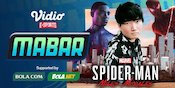 Live Streaming Main Bareng Spider-Man: Miles Morales Bersama Sonalibaba, 8 Desember 2020