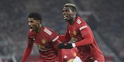 Marcus Rashford: Manchester United Jadi Juara Musim Ini? Kenapa Tidak? Marcus Rashford: Manchester United Jadi Juara Musim Ini? Kenapa Tidak?