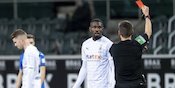 Moncer di Gladbach, Akankah Marcus Thuram Direkrut Bayern Munchen di Masa Depan?