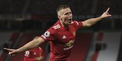 McTominay, Darren Fletcher yang Baru Milik Manchester United?
