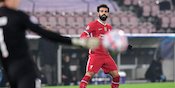 Jadi Raja Gol Liverpool di Liga Champions, Mohamed Salah Bikin Jurgen Klopp Kaget