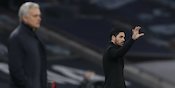 Arsenal Keok Lagi, Arteta Makin Frustrasi Dengan Lini Serangnya Arsenal Keok Lagi, Arteta Makin Frustrasi Dengan Lini Serangnya