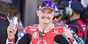 Carl Fogarty: Para Rider MotoGP Membosankan, Kecuali Jack Miller Carl Fogarty: Para Rider MotoGP Membosankan, Kecuali Jack Miller