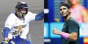 Rafael Nadal, Panutan Joan Mir demi Tetap Merendah di MotoGP Rafael Nadal, Panutan Joan Mir demi Tetap Merendah di MotoGP