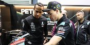 Video: Aksi Franco Morbidelli Jadi 'Pelatih' Lewis Hamilton di Valencia Video: Aksi Franco Morbidelli Jadi 'Pelatih' Lewis Hamilton di Valencia