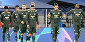 Manchester United, Dulu Dibilang Calon Degradasi, Kini Sudah Jadi Calon Juara Manchester United, Dulu Dibilang Calon Degradasi, Kini Sudah Jadi Calon Juara