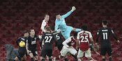 Man of the Match Arsenal vs Burnley: Nick Pope