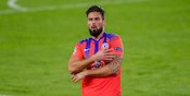 Harus Ada Manajemen Arsenal yang Dihukum Karena Melepas Giroud ke Chelsea