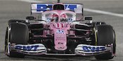 Hasil Balap F1 GP Sakhir: Ban George Russell Rusak, Sergio Perez Menang Hasil Balap F1 GP Sakhir: Ban George Russell Rusak, Sergio Perez Menang
