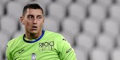 Rahasia Sukses Gollini Gagalkan Penalti Ronaldo Rahasia Sukses Gollini Gagalkan Penalti Ronaldo