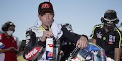 Michael van der Mark Yakin Tito Rabat Menggebrak di WorldSBK Michael van der Mark Yakin Tito Rabat Menggebrak di WorldSBK