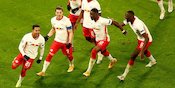 Liverpool Berada dalam Tekanan, RB Leipzig Yakin Masih Bisa Lolos ke Perempat Final