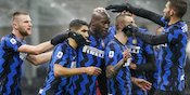 Jika Main di Inter Milan, Lewandowski Diklaim Takkan Cetak Gol Sebanyak Lukaku, Sepakat? Jika Main di Inter Milan, Lewandowski Diklaim Takkan Cetak Gol Sebanyak Lukaku, Sepakat?
