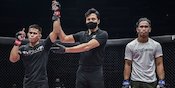 2 Petarung Indonesia di ONE Championship Tatap Tahun Baru dengan Positif 2 Petarung Indonesia di ONE Championship Tatap Tahun Baru dengan Positif