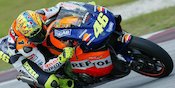 'Honda Perlakukan Valentino Rossi dengan Cara Terburuk'