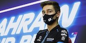 George Russell Jadi Pengganti Sementara Lewis Hamilton di Formula 1 GP Sakhir