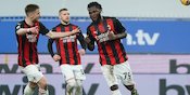 Milan Temukan Pemain yang Pas Sebagai Pelapis Franck Kessie Milan Temukan Pemain yang Pas Sebagai Pelapis Franck Kessie