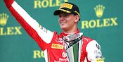 Mengenal Mick Schumacher: Anak Michael Schumacher yang Turun di Formula 1 2021 Mengenal Mick Schumacher: Anak Michael Schumacher yang Turun di Formula 1 2021